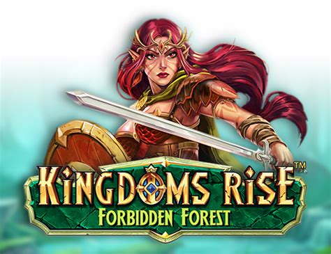kingdoms rise forbidden forest|Kingdoms rise: forbidden forest. Free online slot. No download..